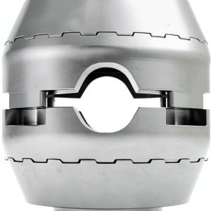 TORQ Locker Silver Automatic Mechanical Differential Lock-0