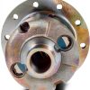 munirater 8.5 inch Posi Unit 28 Spline-5