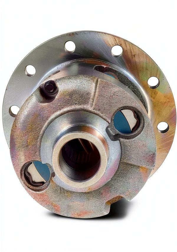 munirater 8.5 inch Posi Unit 28 Spline-5