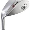 Golf Wedge Set Ram Stainless Steel 3 Piece Set-3