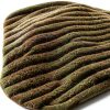 Round Bean Bag Cover by Pavo Home-2