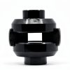 Durasolid Auto Black Finish Polished Automotive Replacement-6
