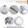 Bean Bag Covers SXBCyan Home Furniture-2