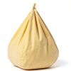 JINLUMUY Bean Bag Cover Unisex Adult Polyester Sofa Fabric-6