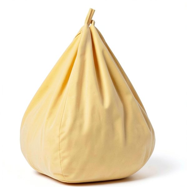 JINLUMUY Bean Bag Cover Unisex Adult Polyester Sofa Fabric-6