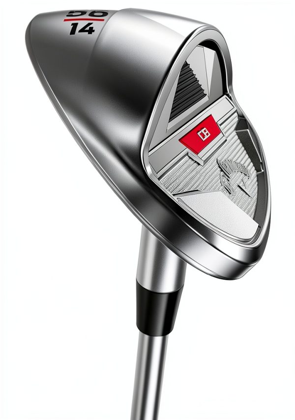 Callaway CB Wedge Golf Wedge Alloy Steel 52deg-4