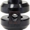 Durasolid Auto Black Finish Polished Automotive Replacement-0