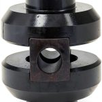 Durasolid Auto Black Finish Polished Automotive Replacement-0