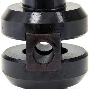 Durasolid Auto Black Finish Polished Automotive Replacement-0