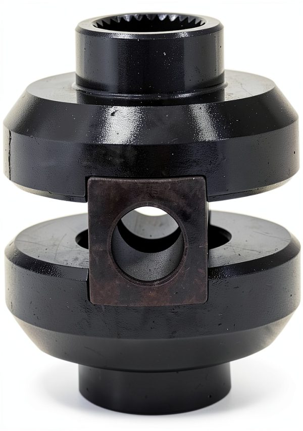 Durasolid Auto Black Finish Polished Automotive Replacement-0