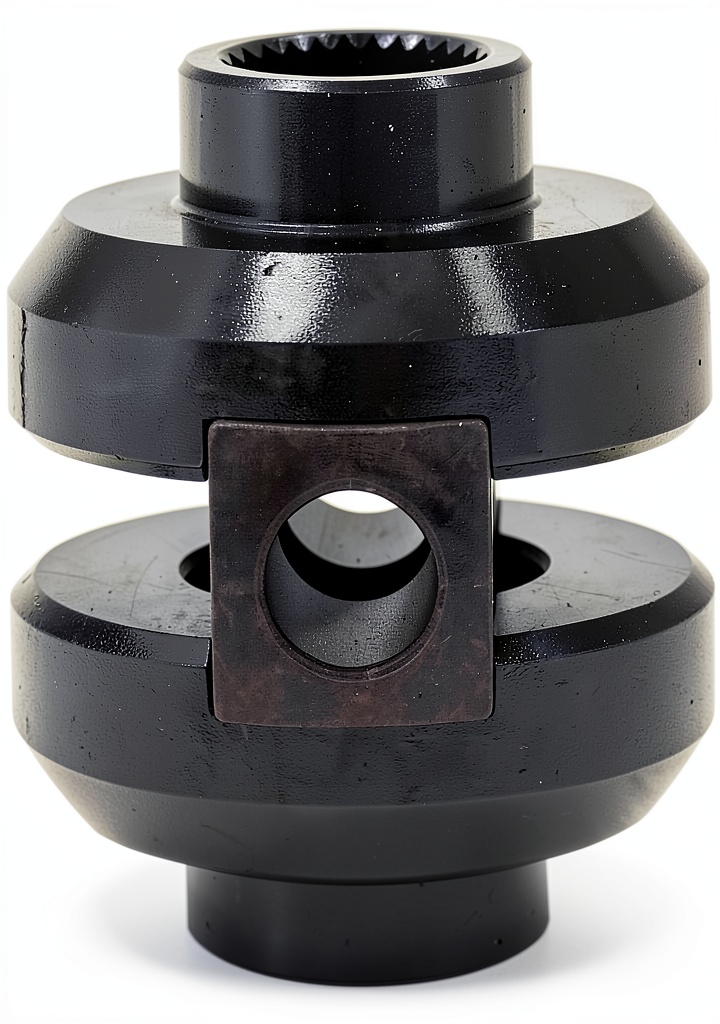 Durasolid Auto Black Finish Polished Automotive Replacement product image