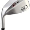 Golf Wedge Set Ram Stainless Steel 3 Piece Set-1