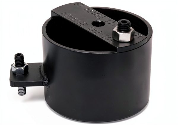 GOODSON Alloy Steel Reluctor Wheel-0