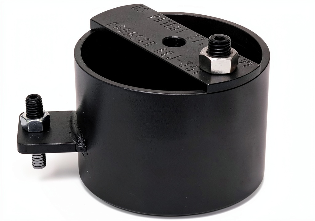 GOODSON Alloy Steel Reluctor Wheel product image