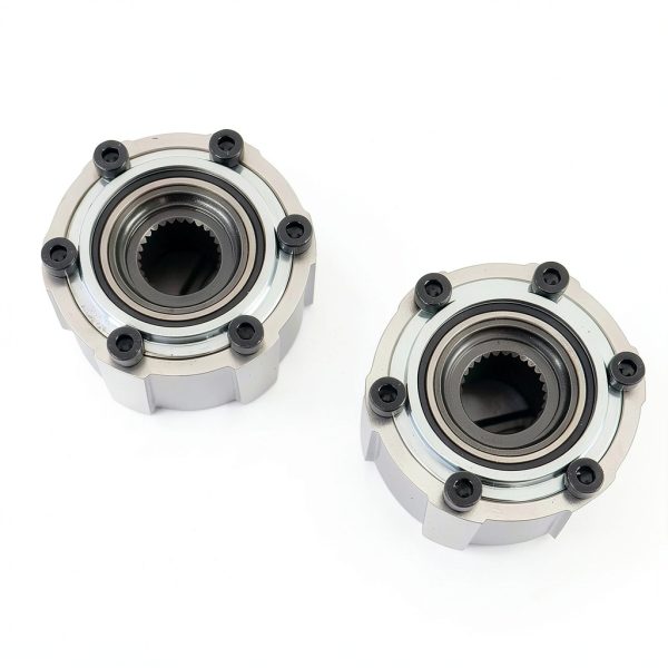 Silscvtt Roller Bearing for Nissan Frontier-1