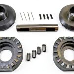 Yukon Gear Silver Automotive Locker-0