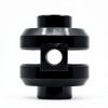 Durasolid Auto Black Finish Polished Automotive Replacement-2