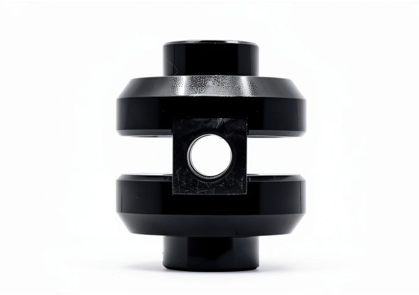 Durasolid Auto Black Finish Polished Automotive Replacement-2