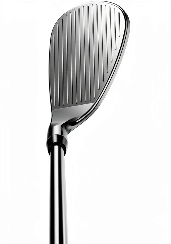Callaway CB Wedge Golf Wedge Alloy Steel 52deg-1