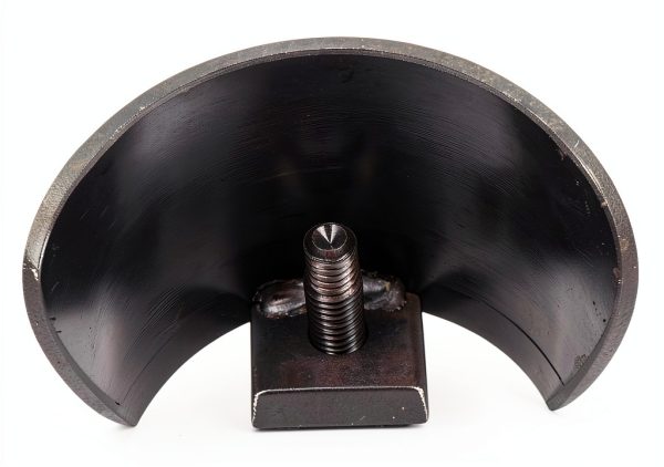 GOODSON Alloy Steel Reluctor Wheel-1