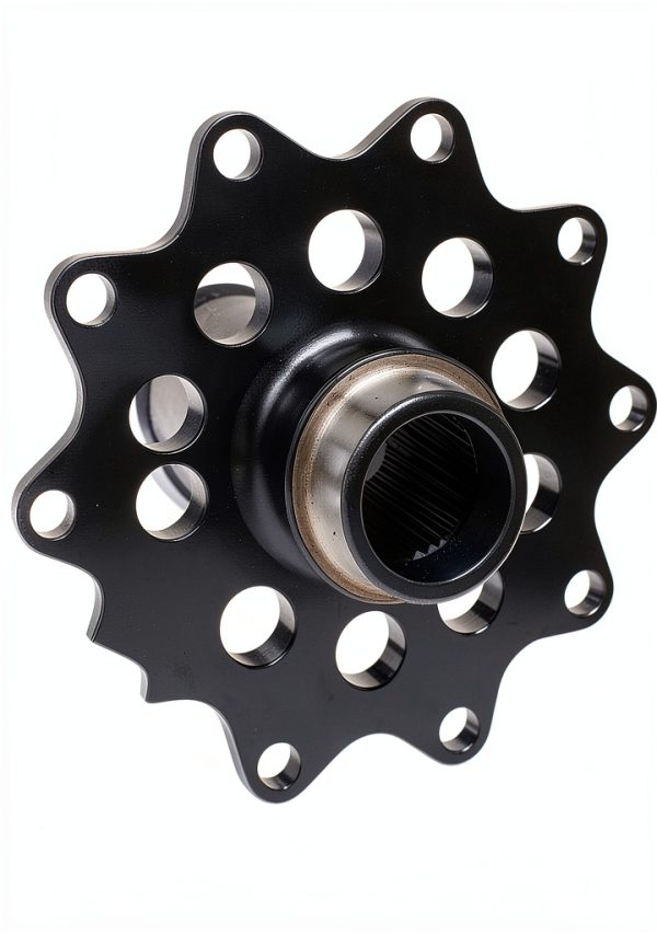 TAKPART 31 Spline Solid Differential Replacement-4