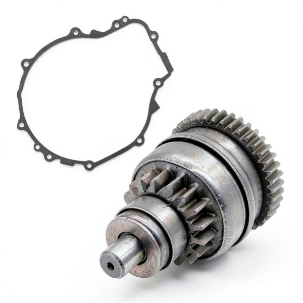Cylinman Recoil Pull Start Gasket for Polaris 500-1