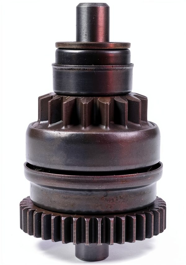 Chamixx Starter Drive Bendix Replacement-2