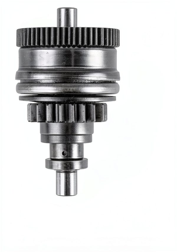 Caltric Starter Drive Replacement BD101/9-1