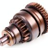 Chamixx Starter Drive Bendix Replacement-0