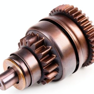 Chamixx Starter Drive Bendix Replacement-0