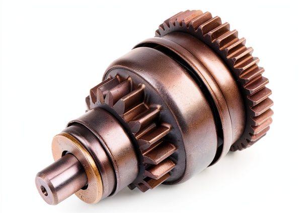 Chamixx Starter Drive Bendix Replacement-0