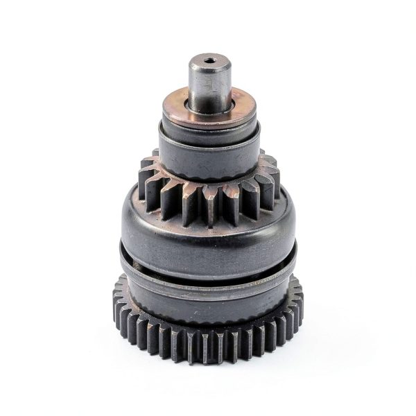 Cylinman Recoil Pull Start Gasket for Polaris 500-3