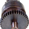 Chamixx Starter Drive Bendix Replacement-4