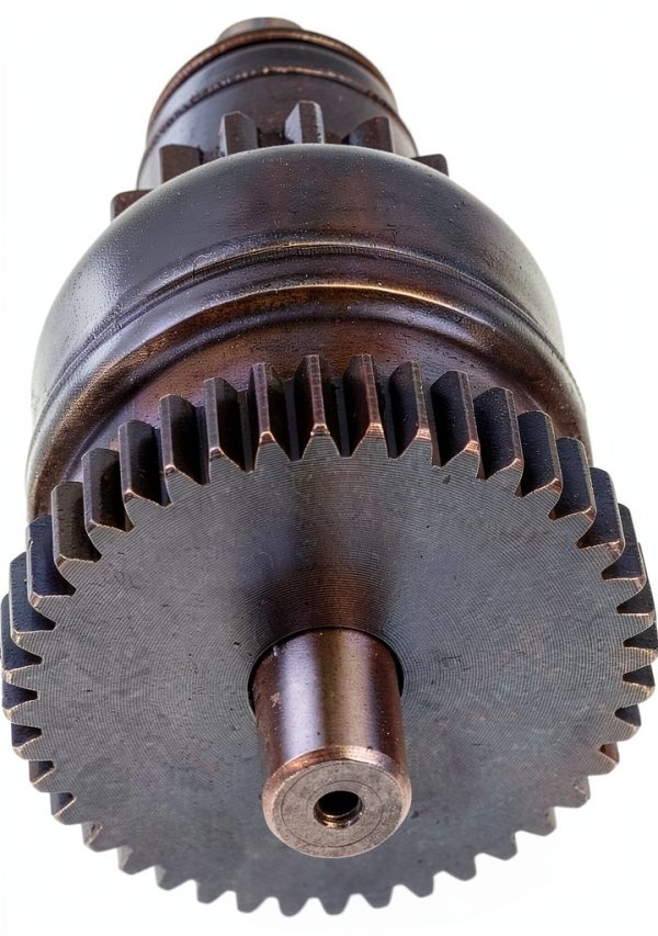 Chamixx Starter Drive Bendix Replacement-4