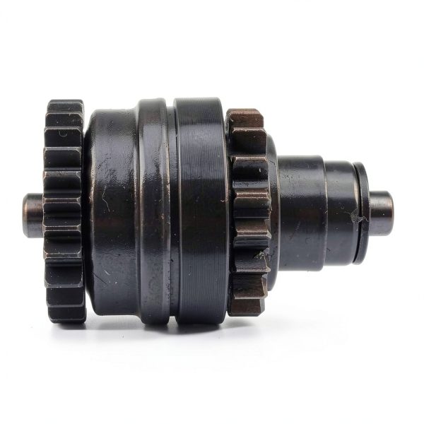 YIHETOP 18T Starter Drive for Husqvarna TE 250 300 KTM 250-5