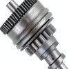 Caltric 1.4KW Starter Drive for Snowmobile-6
