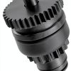 Caltric Starter Drive Replacement 1.4 KW-4