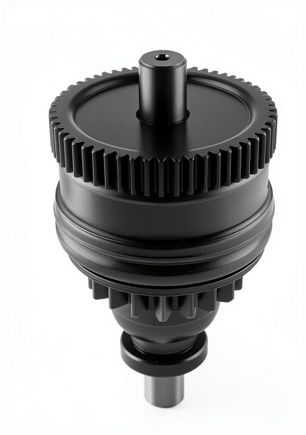 Polaris Starter Drive GoaMotors Aluminum-4