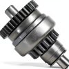 Yamaha Grizzly 600 Starter Drive Replacement-3