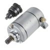 Caltric Starter Drive for Polaris Big Boss 500-5