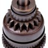 Chamixx Starter Drive Bendix Replacement-3