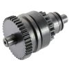 Caltric Polaris Starter Drive Model 250 to 400-2