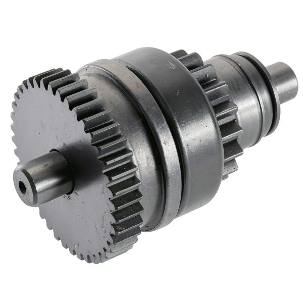 Caltric Polaris Starter Drive Model 250 to 400-2