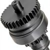 Yamaha Grizzly 600 Starter Drive Replacement-4