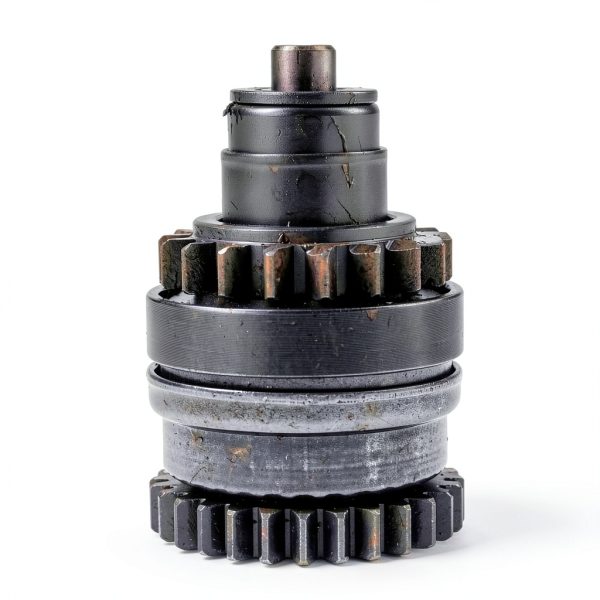 YIHETOP 18T Starter Drive for Husqvarna TE 250 300 KTM 250-4