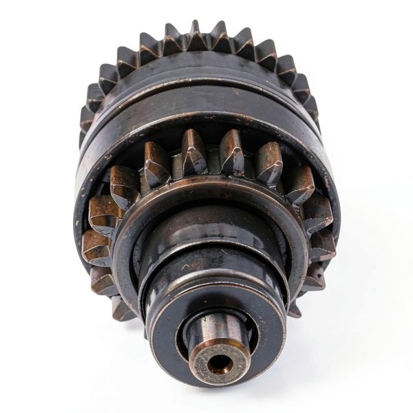 YIHETOP 18T Starter Drive for Husqvarna TE 250 300 KTM 250-2