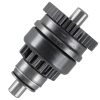 Caltric Polaris Starter Drive Model 250 to 400-3