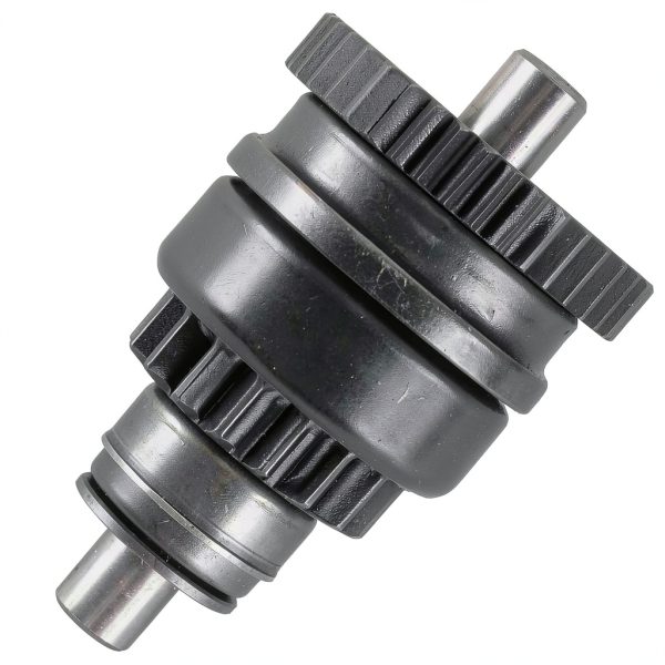 Caltric Polaris Starter Drive Model 250 to 400-3
