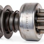 Total Power Parts Premium Starter Drive Assembly-0
