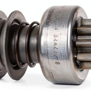 Total Power Parts Premium Starter Drive Assembly-0